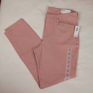 Old Navy Pixie Ankle Pant Size 4